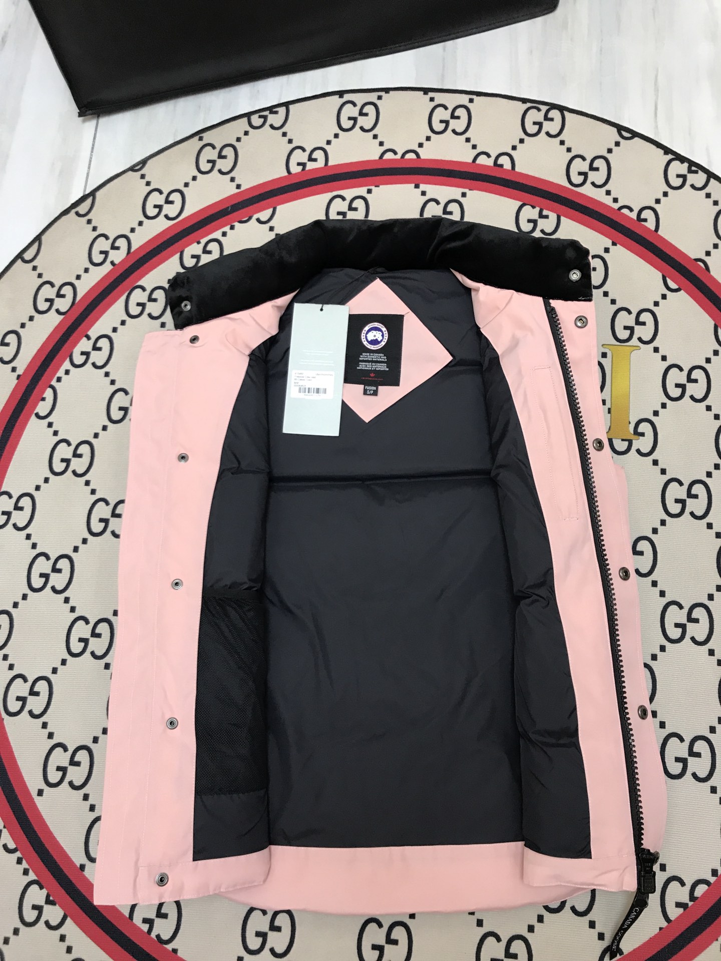 Canada Goose Down Jackets